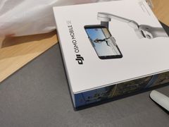 -DJI大疆(深圳华强北曼哈授权体验店)