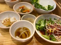 -喜来稀肉(北外滩白玉兰广场店)