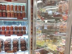 -味多美蛋糕(八大处店)
