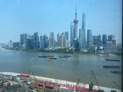 -上海外滩茂悦大酒店