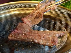 -西塔老太太泥炉烤肉(北京双井店)