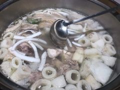 竹荪椰子鸡-狐狸爱上椰子鸡(滨江星光大道店)