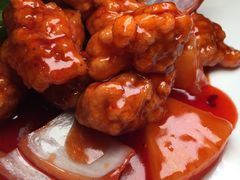 -广东胜利宾馆西关粤中餐厅