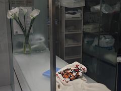 -福奈特洗衣洗鞋(海阳路店)