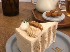 -野路甜点铺(松柏路店)