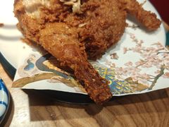 -满园烤鸭·春饼(中街大悦城店)