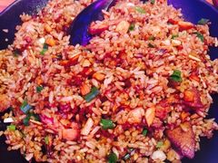 -南极·小龙虾·湘式拌饭(南街店)