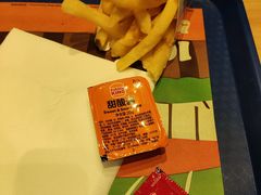 -汉堡王(长沙枫林三路店)
