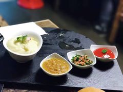 -HIGH FIVE哈福手工汉堡(桂林路店)