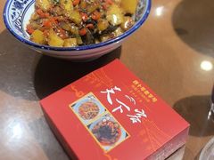 -天下客饭店(中山路店)