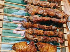 -金掌勺·锅包肉(双榆树店)