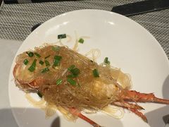 -盐城万豪酒店-盐城厨房西餐厅