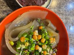 -阿坤传统手工小吃(沙坪坝店)
