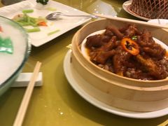 -鹏天阁酒楼·海鲜(红旗店)