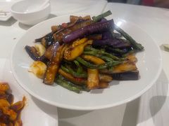 -大鸭梨烤鸭(左家庄店)