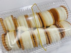 -甜嘟嘟烘焙坊(舒城路店)