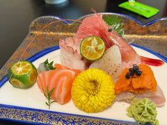 -山上下日本料理(万象城店)