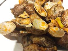 -汉巴味德(大悦城店)