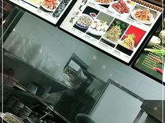 -天天初二·天津传统捞面·天津特色菜(凌奥总店)