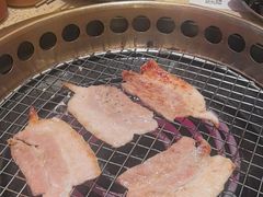-妙香居韩国烤肉(容桂天佑城店)