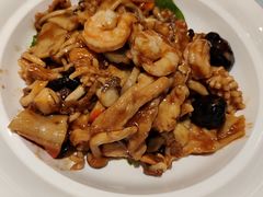 -大铁勺新津菜(东丽阳光新业广场店)