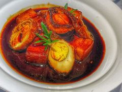 -怡情荟•海鲜青岛菜(五四广场旗舰店)