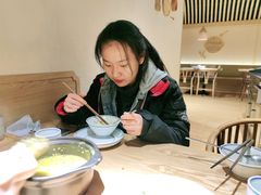 -吴记粥铺·淮扬小馆(欧尚店)