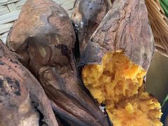 烤地瓜-唯一小店家常菜·兄弟餐厅