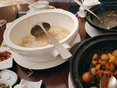 -鹭禧·中餐厅(厦门波特曼七星湾酒店)