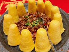 -山西会馆·晋菜·晋商宴·牌匾博物馆(胜利东街店)