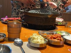 -kingkong大猩猩烤肉(CBD店)