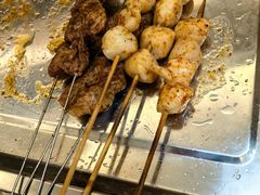 -天隆酒店·本地海鲜鲁菜(烟台大学店)