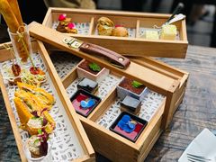 -THE CUT Rooftop顶楼牛排餐吧(环贸iapm店)