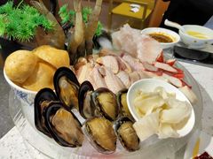 -八珍玉食鸡煲·打边炉(印象城店)