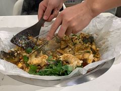 -有鱼吃·纸包烤鱼(曲江创意谷店)