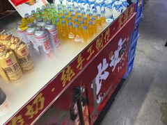 -秦唐一号西安菜馆(钟楼店)