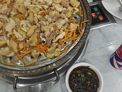 -凯盈阁·顺德私房菜·桑拿鸡