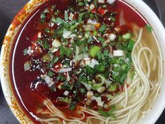 -清真·马安军辣子牛肉面