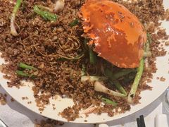 -喜记避风塘炒辣蟹(旗舰店)