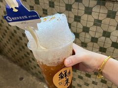 -CITY MART城市集市·里弄(北外滩来福士广场店)