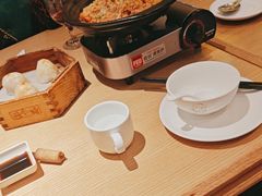-避风塘(江桥万达店)