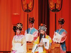 -黑龙江省京剧院