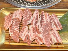 -韩一品韩国料理(柏庐南路店)