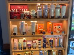 -COSTA COFFEE(上海虹口公园店)