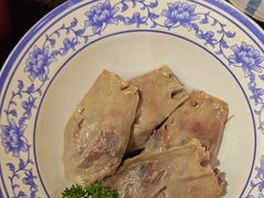 -古都历食南京菜·烤鸭·鸭血粉丝·汤包(南京博物院店)