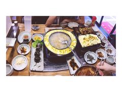 -金顺碳烤肉(1号店)
