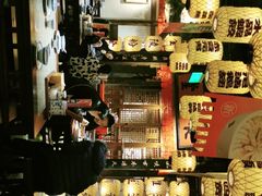 -南京大牌档(济南万象城店)