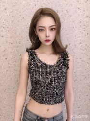 -GIRL STYLE 烫发·染发沙龙