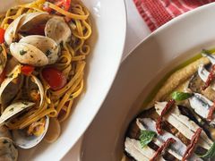 -La Tavernetta(Bar à Vin)(乌鲁木齐路店)