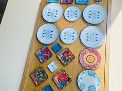 -青岛香格里拉·鱼跃地中海西餐厅